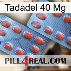 Tadadel 40Mg 05